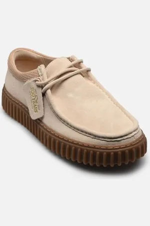 Clarks Torhill Lo ES by