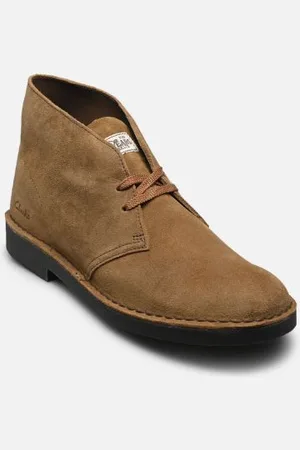 Clarks Desert Bt Evo by