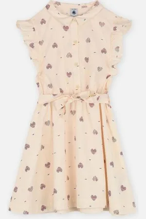 Petit Bateau Robe SM Bory by