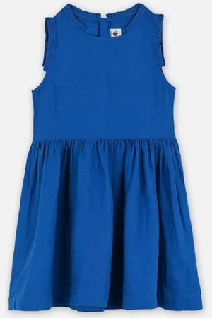 Petit Bateau Robe SM Brenda by