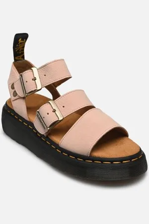 Dr. Martens Gryphon Quad by