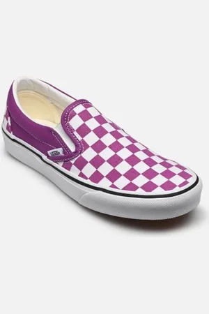 Vans Classic Slip-On W by