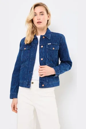 Wrangler Heritage Jacket by