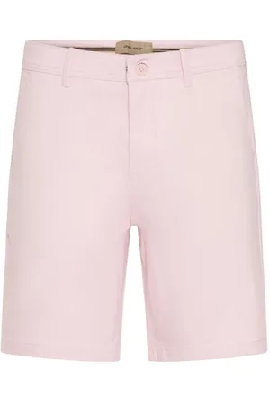 Blend BHEDNAN twill shorts by