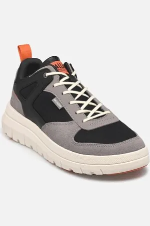 Palladium Pallaflex Lo Mix Tx by