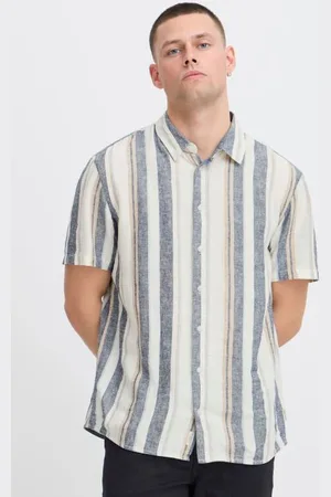 Blend BHBOBBY Shirt stripe by