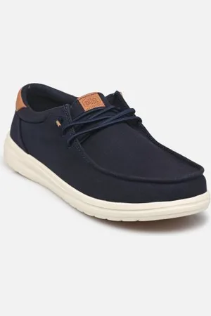 Hey dude Paul Canvas by