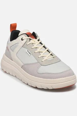 Palladium Pallaflex Lo Mix Tx by