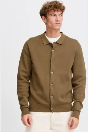 Casual Friday CFWILLY milano knit cardigan by