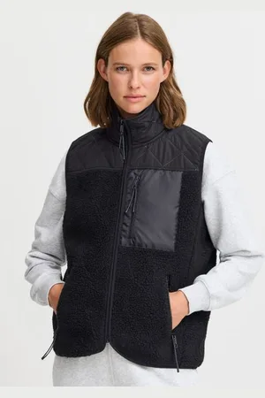 TheJoggConcept JCBERRI WAISTCOAT 6 by