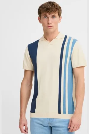 Blend BHATLAS Polo knit by