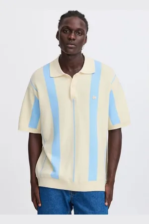Blend BHAMAL Polo knit by