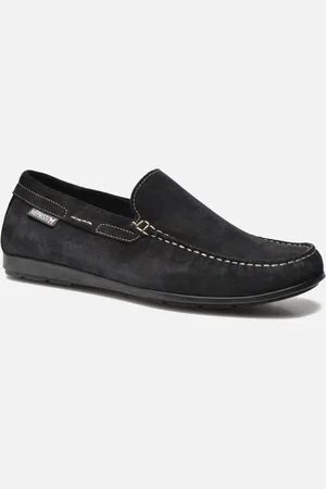 Mephisto Algoras by