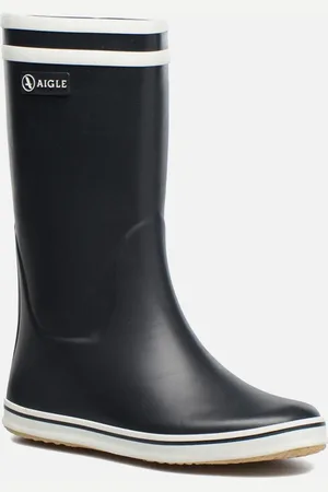 Aigle Malouine Bt W by