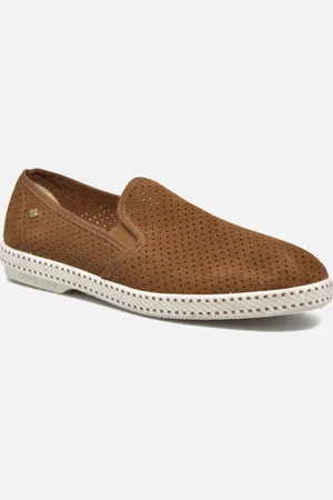 RIVIERAS Classic Suede by