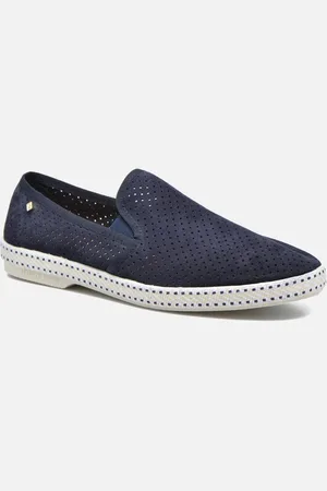 RIVIERAS Classic Suede by