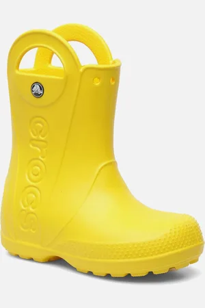 Crocs Handle it Rain Boot kids by