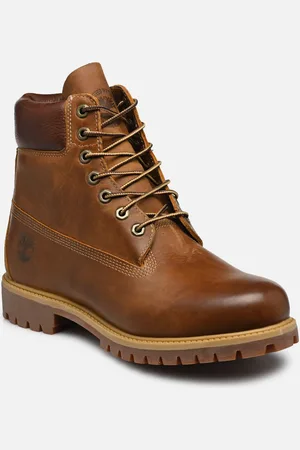 Timberland Heritage 6" Premium by