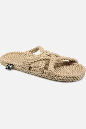 Nomadic state of mind Slip on W by