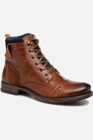 Redskins Yani by