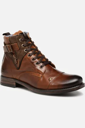 Redskins Yero by