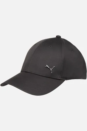 PUMA METAL CAT CAP by