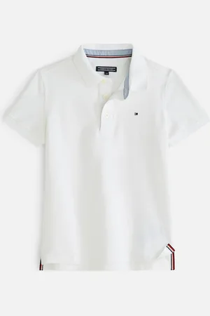 Tommy Hilfiger Boys Tommy Polo SS by