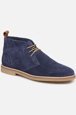 Kickers Tyl by