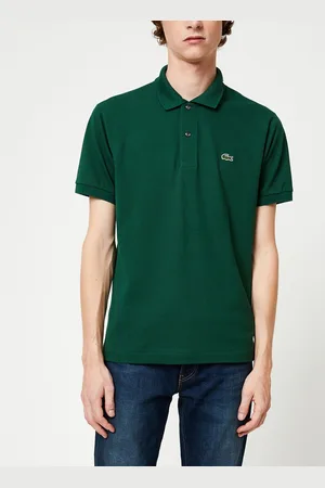 Lacoste Polo Classique L1212 Manches Courtes by