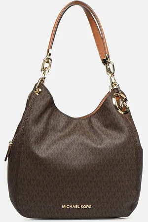 Michael Kors LILIE LG CHAIN SHOULDER TOTE by
