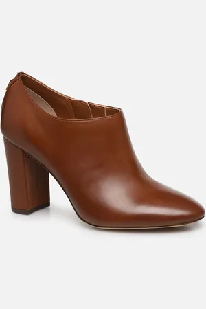 Ralph Lauren Aubree Boots by
