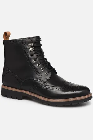 Clarks Batcombe Lord by