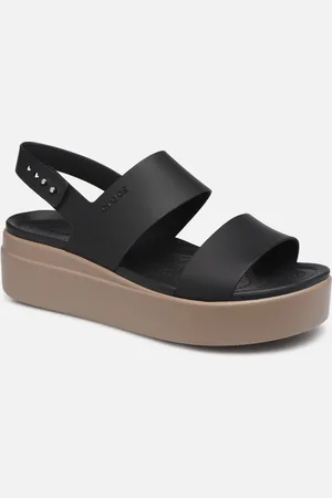 Crocs Brooklyn Low Wedge W by
