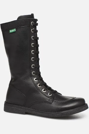 Kickers Meetkiknew by