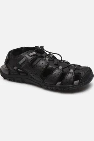 Geox UOMO SANDAL STRADA U6224B by