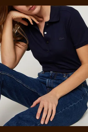 Lacoste Polo slim fit by