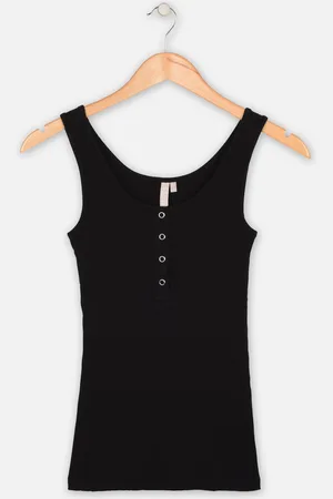 Pieces Tank Top Pckitte Tank Top Noos Bc by