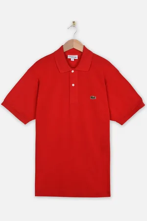 Lacoste Polo Classique L1212 Manches Courtes by