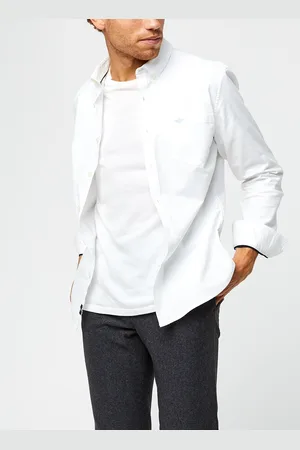 Dockers Stretch Oxford Shirt by