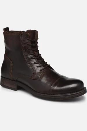 JACK & JONES Jfw Russel Leather by