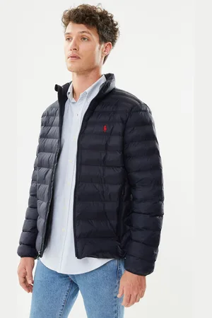 Ralph Lauren Veste Terra Pony by