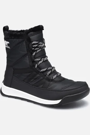 sorel Whitney II Short Lace by