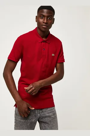 Lacoste Polo slim fit by