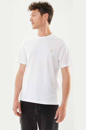 Farah Danny SS Tee by