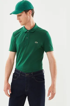 Lacoste Polo slim fit by