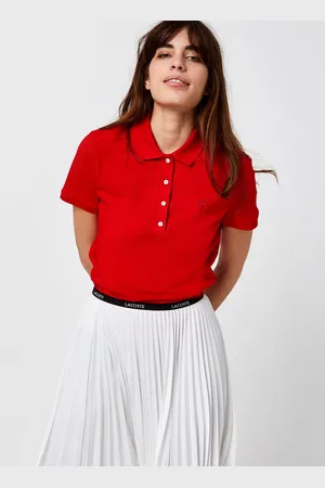 Lacoste Polo slim fit by