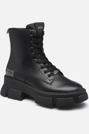 Steve Madden TANKER by