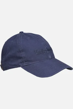 Timberland Cap Self Backstrap by