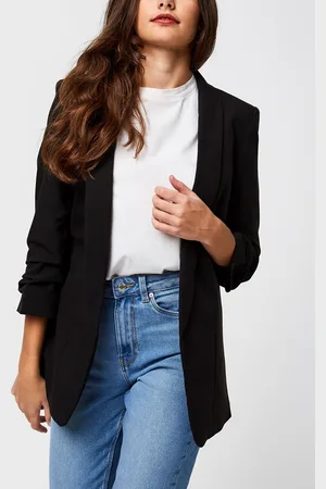 Pieces® Pcbosella 34 Blazer Noos by