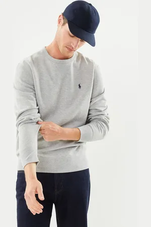 Ralph Lauren Le Sweat RL En Molleton by